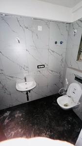 Bathroom Image of 2070 Sq.ft 3 BHK Apartment / Flat for sale in Heriitage Signature, Shanti Nagar Bengaluru for Rs. 27000000