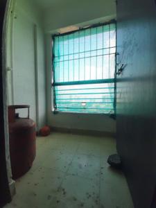 Hall Image of 1050 Sq.ft 2 BHK Apartment / Flat for sale in Hubtown Countrywoods, Kondhwa Budruk Pune for Rs. 5900000