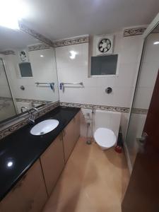 Image of 4431 Sq.ft 4 BHK Apartment / Flat for sale in Ashok Nagar, Bengaluru for Rs. 140000000