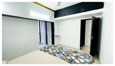 Bedroom Image of 1324 Sq.ft 2 BHK Apartment / Flat for sale in Candolim Goa for Rs. 12500000
