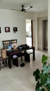 Hall Image of 1800 Sq.ft 3 BHK Apartment / Flat for sale in Transcon Flora Heights, Andheri West Mumbai for Rs. 65000000