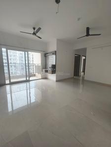 Hall Image of 1495 Sq.ft 3 BHK Apartment / Flat for sale in Gulshan Bellina, Noida Extension Greater Noida for Rs. 14800000