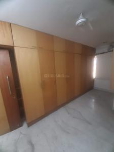 Kitchen Image of 1200 Sq.ft 3 BHK Apartment / Flat for sale in Barasat Kolkata for Rs. 3800000