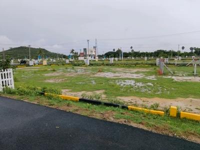 Image of 810 Sq.ft Residential Plot / Land for sale in Singaperumal Koil, Chennai for Rs. 1189000