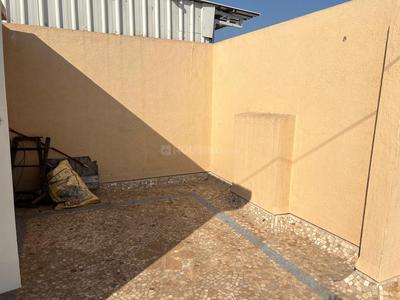 Balcony Image of 1000 Sq.ft 2 BHK Apartment / Flat for sale in Samraat Dream Citi, Samta Nagar Nashik for Rs. 5751000