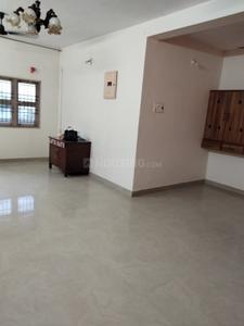 Hall Image of 1500 Sq.ft 3 BHK Apartment / Flat for rent in Madipakkam Chennai for Rs. 25000