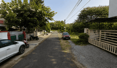 Image of 2404 Sq.ft Residential Plot / Land for sale in Jaitala, Nagpur for Rs. 9800000