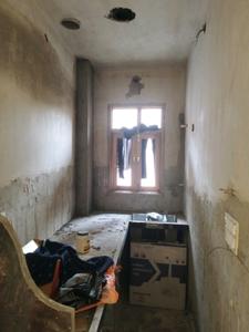 Kitchen Image of 450 Sq.ft 2 BHK Builder Floor for sale in Shastri Nagar New Delhi for Rs. 5500000