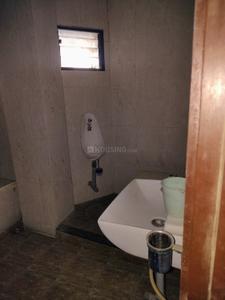 Image of 800 Sq.ft 1 RK Builder Floor for rent in Reshim Bagh, Nagpur for Rs. 7000