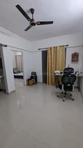1 BHK Flat