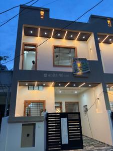 Image of 1250 Sq.ft 3 BHK Duplex for sale in Kugawan, Jabalpur for Rs. 5800000