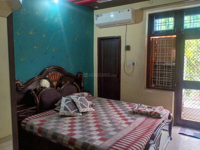 Bedroom Image of 1260 Sq.ft 3 BHK Builder Floor for sale in Dadabadi Kota for Rs. 5200000