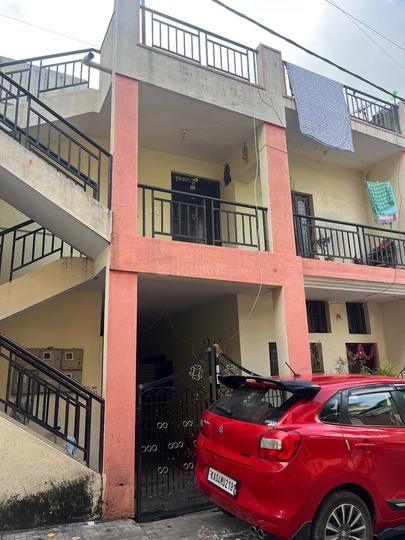 M Vishveshvaraiah Nagar, Ramamurthy Nagar Main Image 1