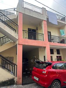 5 BHK Independent House