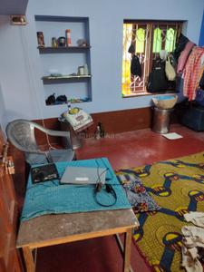 Bedroom Image of 1813 Sq.ft 3 BHK Builder Floor for sale in Maheshtala Kolkata for Rs. 4500000
