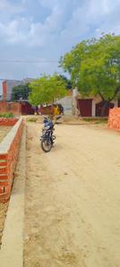 Image of 1000 Sq.ft 1 BHK Independent House for sale in Krishna Nagar, Lucknow for Rs. 2599000