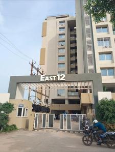 Image of 2000 Sq.ft 4 BHK Apartment / Flat for sale in Swastik East 12, Shankar Nagar, Raipur for Rs. 10700000