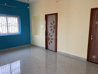 Bedroom Image of 864 Sq.ft 2 BHK Independent House for sale in Sulur Coimbatore for Rs. 4800000