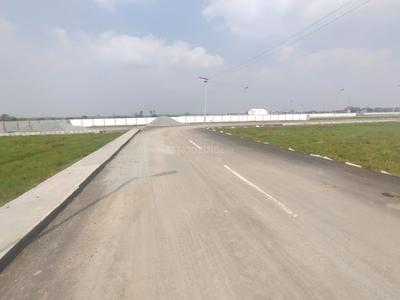 Image of 1200 Sq.ft Residential Plot / Land for sale in Walajabad, Chennai for Rs. 2400000