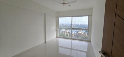 Hall Image of 1175 Sq.ft 2 BHK Apartment / Flat for sale in Bhagwati 19 East, Nerul Navi Mumbai for Rs. 26500000