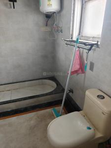 Image of 500 Sq.ft 1 BHK Builder Floor for rent in Greater Kailash II, New Delhi for Rs. 30000