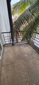 Balcony Image of 7380 Sq.ft 5 BHK Duplex for sale in Esteem Retreat, Armane Nagar Bengaluru for Rs. 105000000