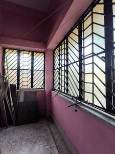 Balcony Image of 2000 Sq.ft 4.5 BHK Independent House for sale in Boral Kolkata for Rs. 5495000
