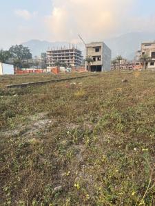 Image of 371 Sq.ft Residential Plot / Land for sale in Deeksha Mayfair Highlands Plots, Mussoorie Road, Dehradun for Rs. 35600000
