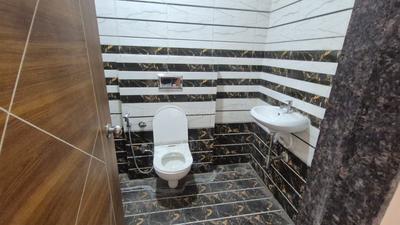 Image of 1317 Sq.ft 3 BHK Apartment / Flat for sale in Mowa, Raipur for Rs. 4609500