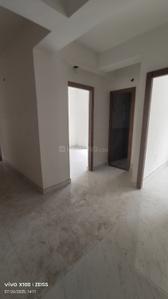 Hall Image of 860 Sq.ft 2 BHK Apartment / Flat for sale in Bangur Avenue Kolkata for Rs. 5100000