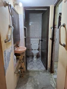 Image of 465 Sq.ft 2.5 BHK Independent House for sale in Dabri, New Delhi for Rs. 10000000