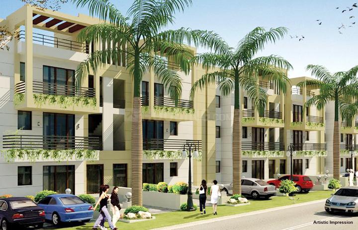 BPTP Park Elite Floors Main Image 1