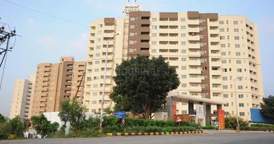 Image of 1200 Sq.ft 2 BHK Apartment / Flat for sale in Brigade Omega, Subramanyapura, Bengaluru for Rs. 12500000