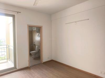 Bedroom Image of 1550 Sq.ft 3 BHK Builder Floor for rent in Vatika Xpressions, Sector 88B Gurgaon for Rs. 33000