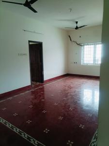 Hall Image of 2000 Sq.ft 3 BHK Builder Floor for rent in Velachery Chennai for Rs. 45000