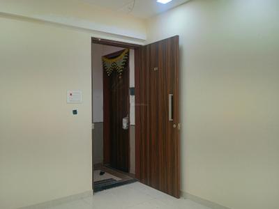 Living Room Image of 1040 Sq.ft 2 BHK Apartment / Flat for sale in SPM Dream City Phase 1, Ambernath East Ambernath for Rs. 3699000