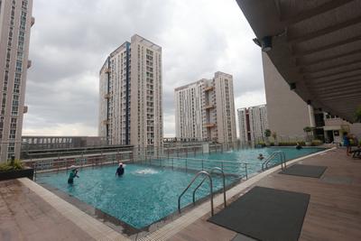 Image of Brigade Cornerstone Utopia in Varthur, Bengaluru