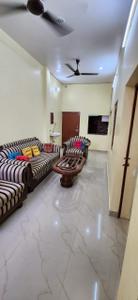 Hall Image of 2400 Sq.ft 6 BHK Independent House for sale in Gomti Nagar Lucknow for Rs. 12500000