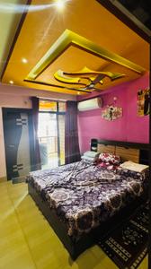Bedroom Image of 1613 Sq.ft 3 BHK Apartment / Flat for sale in Samay Sunrise Point Phase 1, Adityapur Jamshedpur for Rs. 7000000