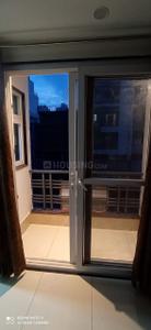 Balcony Image of 450 Sq.ft 1 RK Builder Floor for rent in Paramount Luxury Floors Sushant Lok 3 B Block, Sector 77 Gurgaon for Rs. 24499