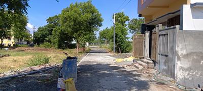 Image of 2400 Sq.ft Residential Plot / Land for sale in Samayapuram, Tiruchirappalli for Rs. 5520000