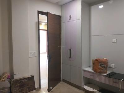 Bedroom Image of 1100 Sq.ft 3 BHK Builder Floor for sale in Sector 3 Rohini New Delhi for Rs. 17500000