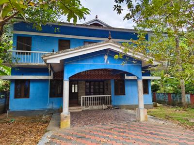 Image of 3100 Sq.ft 4 BHK Independent House for rent in Thrippunithura, Kochi for Rs. 25000