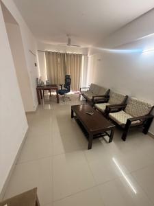 1 BHK Flat