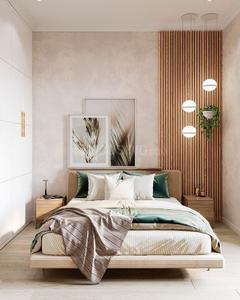 Bedroom Image of 1400 Sq.ft 2 BHK Apartment / Flat for sale in Sector 71 Noida for Rs. 3950000