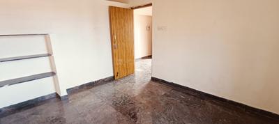 1 BHK Independent Builder Floor
