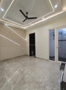 Bedroom Image of 1800 Sq.ft 3 BHK Builder Floor for sale in Vikaspuri New Delhi for Rs. 35100000
