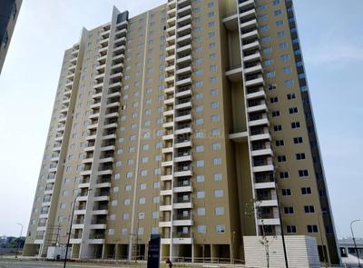 Image of 911 Sq.ft 2 BHK Apartment / Flat for sale in Santragachi, Howrah for Rs. 4900000