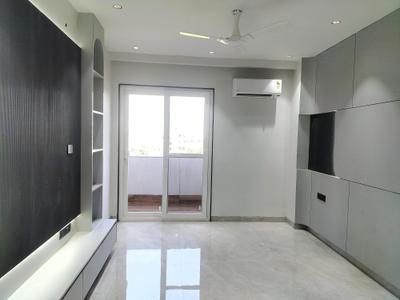 Bedroom Image of 3600 Sq.ft 4 BHK Builder Floor for sale in Sector 54 Gurgaon for Rs. 36500000