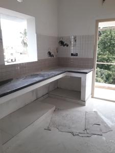 Kitchen Image of 1220 Sq.ft 3 BHK Apartment / Flat for sale in Madipakkam Chennai for Rs. 7200000